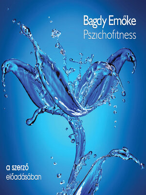 cover image of Pszichofitness (teljes)